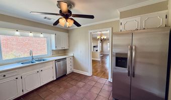 1634 Hwy 30 E, Booneville, MS 38829
