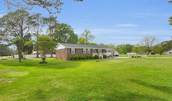288 S 5th St, Aurora, NC 27806