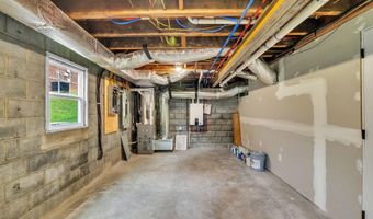 263 NE Oak Hill St, Abingdon, VA 24210