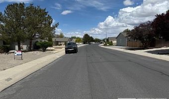 203 Mary Lou Ln, Fernley, NV 89408