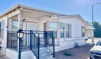 450 W SUNWEST Dr 134, Casa Grande, AZ 85122