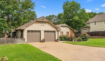 1325 Bynum Rd, Bartlesville, OK 74006