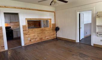 405 N Elm St, Bald Knob, AR 72010