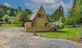 10252 LAKEVIEW Dr, Birkenfeld, OR 97016