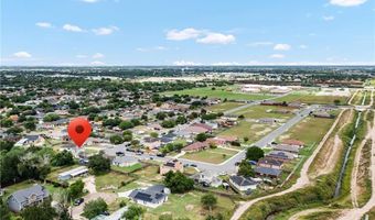 451 Serg Loop, Alamo, TX 78516