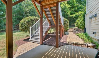 3748 Knollcreek Dr, Apex, NC 27539