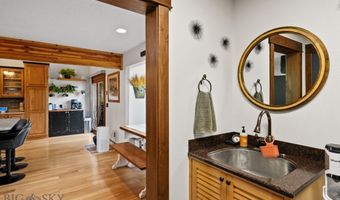 1306 Robin Ln, Bozeman, MT 59715