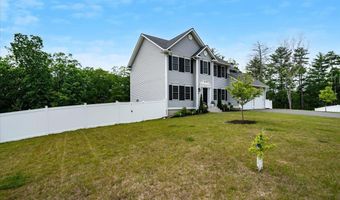 21 Huntington Ridge Rd, Bedford, NH 03110