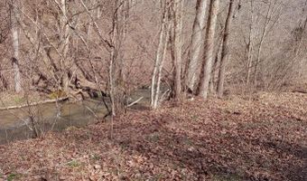 Toole Creek Road, Abingdon, VA 24210
