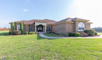 134 Peach Blossom Dr, Abilene, TX 79602