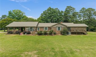 6308 N Mountain Grove Rd, Alma, AR 72921