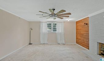 174 NUNNALLY Ave, Anniston, AL 36206