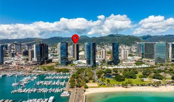 987 Queen St 2514, Honolulu, HI 96814