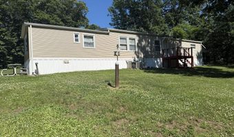 750 HICKORY CORNER Rd, Augusta, WV 26704