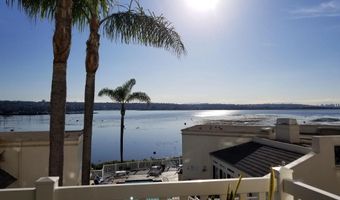 3991 Crown Point Dr 112, San Diego, CA 92109