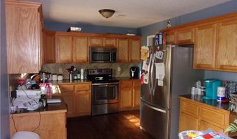 1420 Elm St, Altus, AR 72821