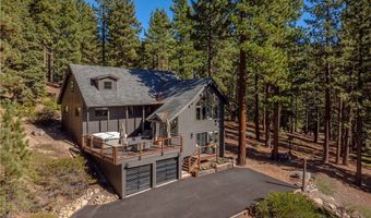 949 Jennifer St, Incline Village, NV 89451
