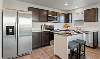 62 S AIRLIFT St, Airway Heights, WA 99001