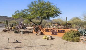40205 N 26TH St, Cave Creek, AZ 85331