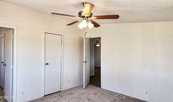 46445 N STATE ROUTE 89, Ash Fork, AZ 86320