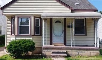 14535 Russell Ave, Allen Park, MI 48101