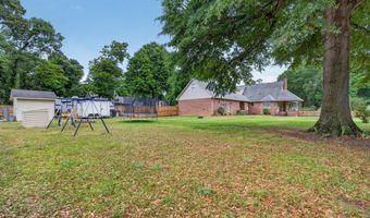 1607 E Tavelle Ln, Beech Island, SC 29842