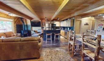 894 N Aspen Dr, Brian Head, UT 84719