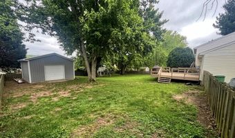 713 PAUL Dr, Aberdeen, MD 21001
