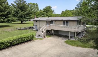 1001 Terry Rd, Augusta, MO 63332
