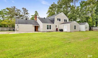 200 W 13th St, Bay Minette, AL 36507