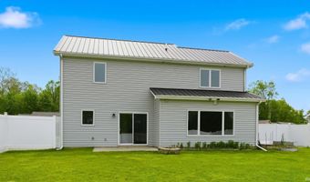 406 Viburnum Creek Run, Avilla, IN 46710