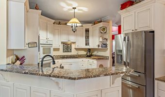 32 Cockadoodle Loop, Bamberg, SC 29003