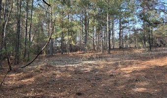 2423 Mill Creek Rd, Bethune, SC 29009