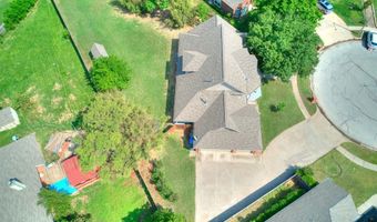 309 Paxton Ct, Norman, OK 73069