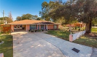 826 AVENUE E, Bogalusa, LA 70427