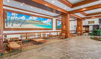 201 Ohua Ave makai/2808, Honolulu, HI 96815
