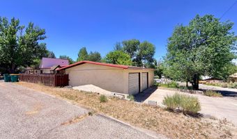 333 CLARK Dr, Aztec, NM 87410