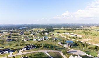 109 Panoramic Ct, Aledo, TX 76008