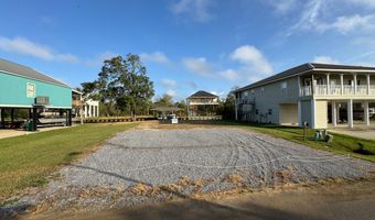 11119 Bay Cove Dr, Bay St. Louis, MS 39520