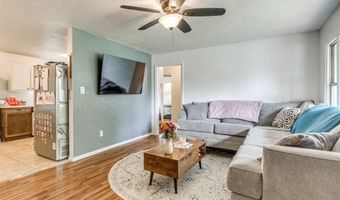 7211 NW 45th St, Bethany, OK 73008