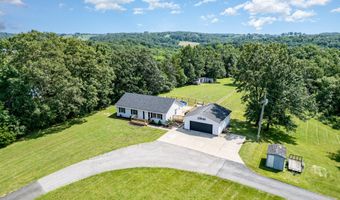 13542 Hissem Rd, Alexandria, KY 41001