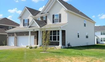 218 Rhinebeck Way, Algonquin, IL 60102