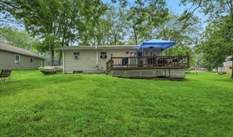 648 S Old Stage Rd, Albrightsville, PA 18210