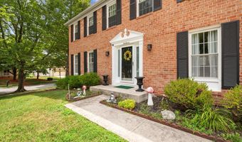 1011 WINGED FOOT Dr, Bowie, MD 20721