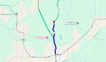 759 HWY 9, Banner, MS 38913