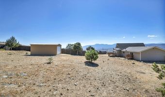 27 McClellan Peak Dr, Carson City, NV 89706