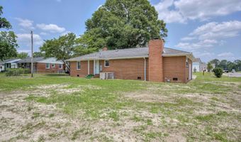 417 Old Airport Rd, Aiken, SC 29801