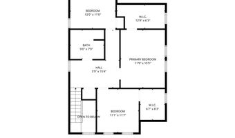 2730 State Route 307, Austinburg, OH 44010
