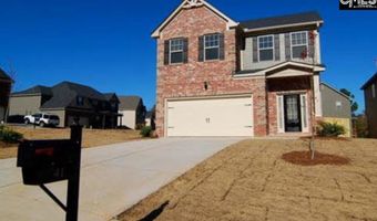 41 Gilmerton Ct, Blythewood, SC 29016
