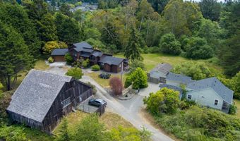 3122 St Louis Rd, Arcata, CA 95521
